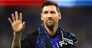 বেনিনের বিপক্ষে মেসির ‘লাস্ট ড্যান্স’